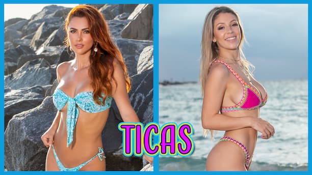 Hot Ticas