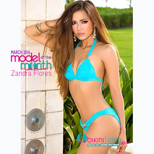 Zandra Flores