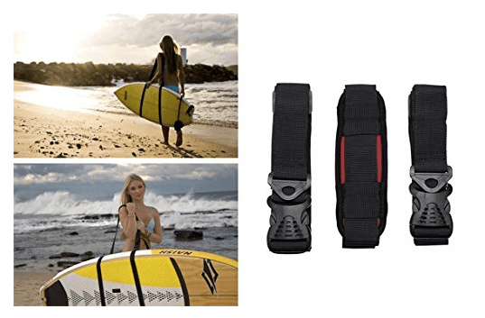Best StandUp Paddle Boarding Gear