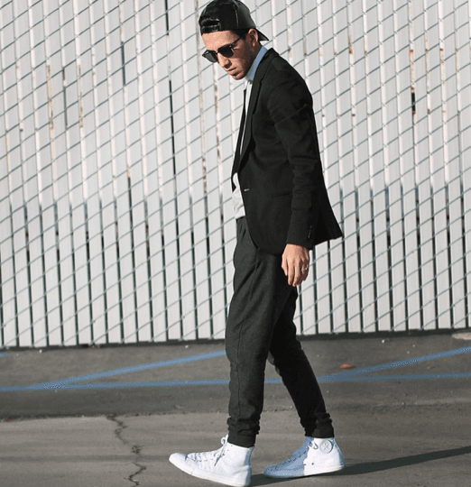 Mens Beachwear - How To Nail The Summer Style